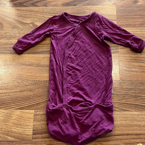 Kyte BABY One Pieces Kyte Baby Bundler 3 Month Poshmark